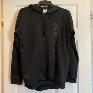 Adidas Aeroready hoodie with pockets